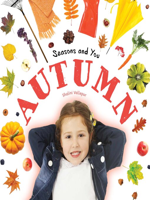 Title details for Autumn by Shalini Vallepur - Available